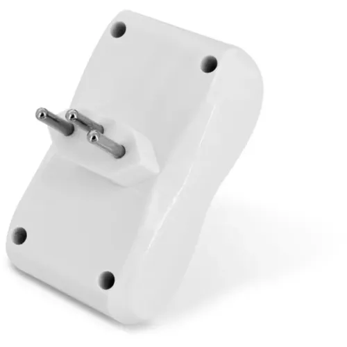 Filtro de Linha Protetor Surto 2 tomadas 10a Bivolt - Elgin