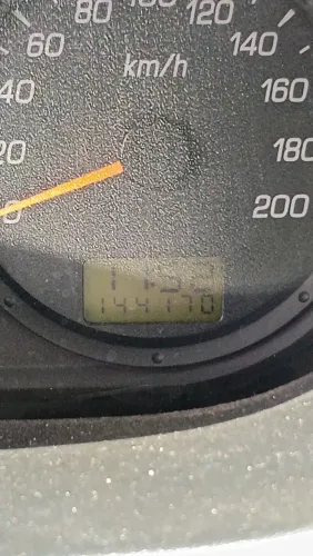 Ford Fiesta Sedan 1.0 8V Flex 4P 2007