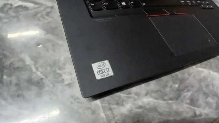 Lenovo ThinkPad i7 10Th Gen