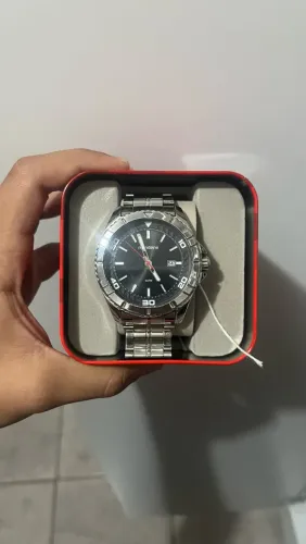 Relógio Mondaine