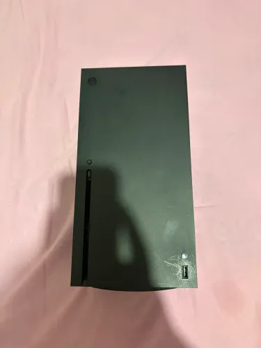 Vende-se XBOX SERIES X