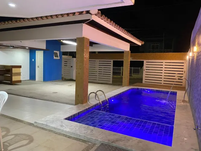 DISPONÍVEL SEMANA SANTA  ( 03/04  a  05/04  )  Consulte Valor