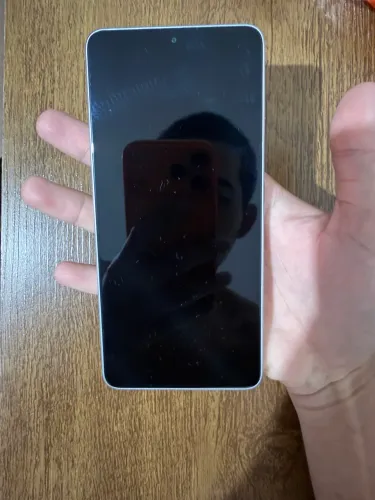 Poco x6 pro
