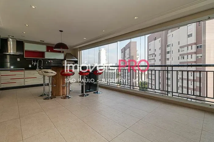 Apartamento, Vila Mariana - São Paulo