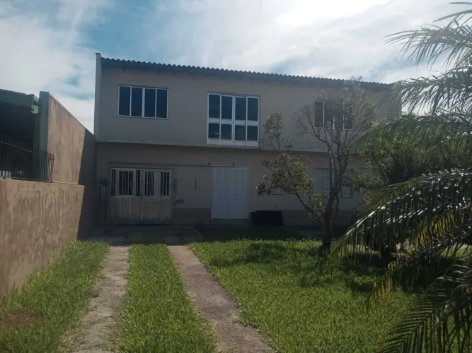 ESTEIO - CASA - SANTO INACIO