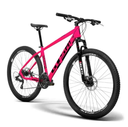 Bicicleta GTS aro 29