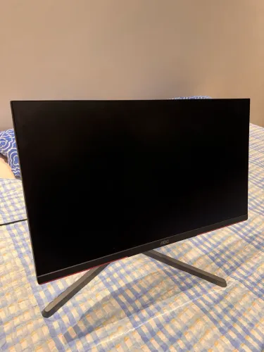 Vende-se monitor aoc 240hz