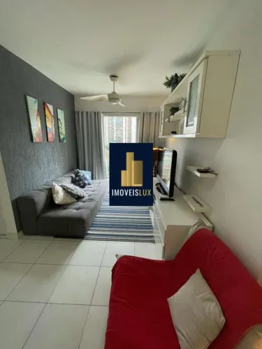 Apartamento mobiliado de 2 quartos com suíte e 2 vagas no Morumbi, São Paulo: sua nova mor