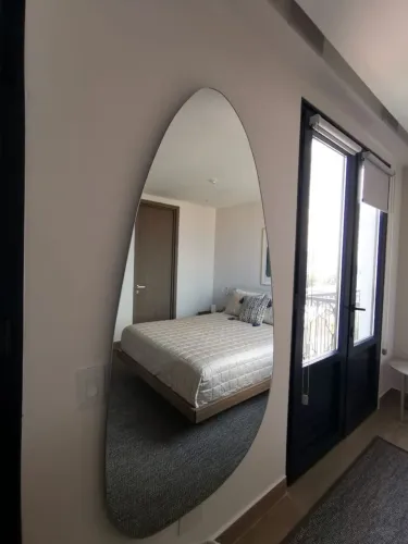 Espelho Decorativo Luxo - Instalação Grátis