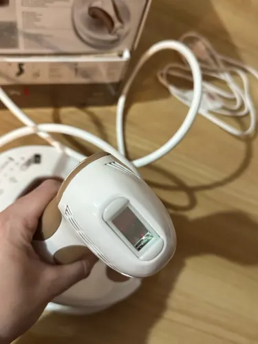 i-Light pro Remington - luz pulsado para remoção de pelos