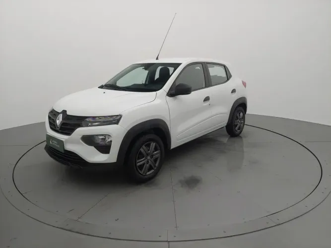 Renault Kwid 1.0 Zen 2025
