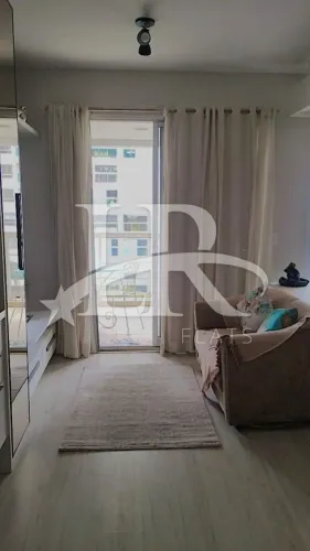 LR Flats - Flat para Locação na Vila Olímpia