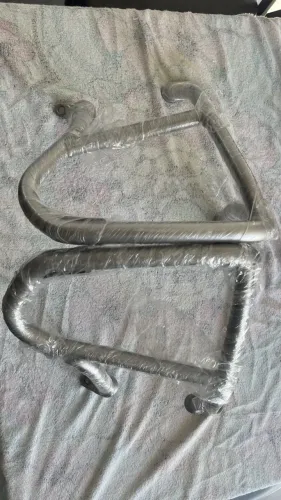 Protetor de motor original BMW GS 1200 LC