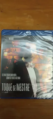 Toque de mestre 