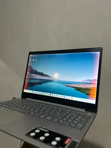 Notebook Lenovo Ideapad 3i