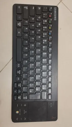 Teclado Samsung