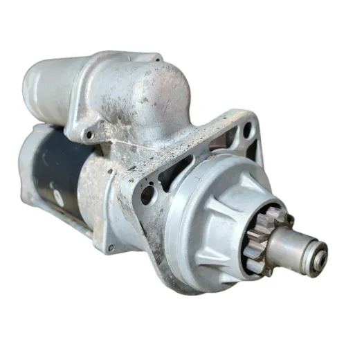 Motor Partida Arranque 29mt 24v Caminhão Vw 11180 E1220