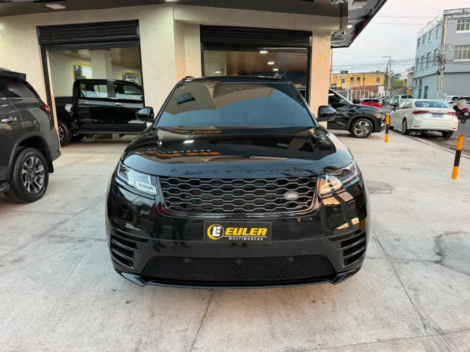 Land Rover Range Rover Range R. VE. R-DYN SE 2.0 4X4 300cv Aut. 2019