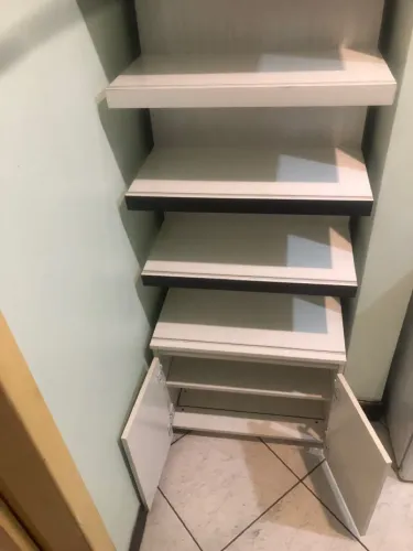 Vendo Armário multi uso