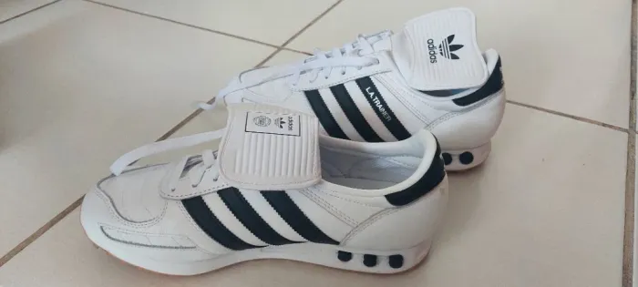 Adidas L.A treiner Novo