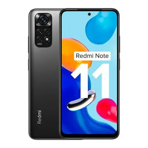 Redmi Note 11, 128 Gb Impecável