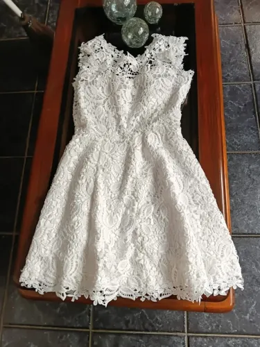 Vestido de Festa