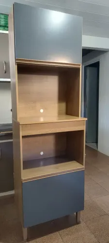 Torre quente 2 capacidade para o micro-ondas e o forno