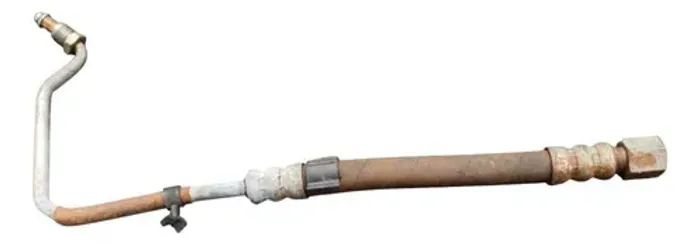 Mangueira Direção Hidráulica Agile Montana Cobalt 11 Á 17