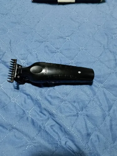 Vendo máquina de barbear e cabelo