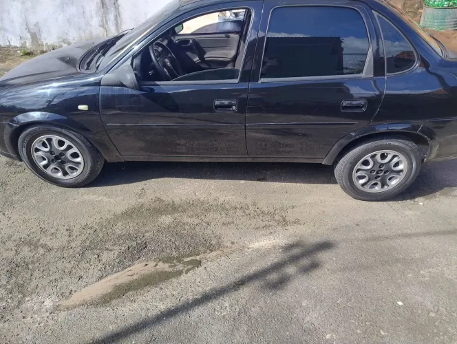Troco por rodas de ferro