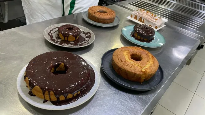 Vaga: Confeiteiro(a) Freelancer (Diária) - Início Imediato