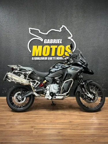 BMW F 850 GS ADVENTURE - 2022