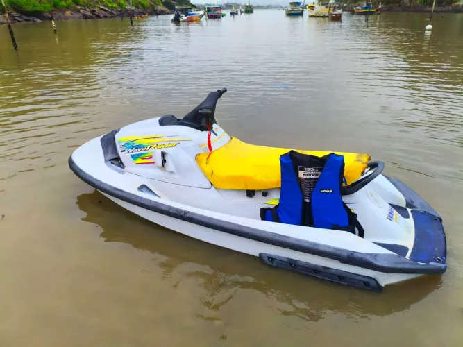 Jet ski Yamaha oportunidade