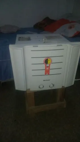 Ar-condicionado