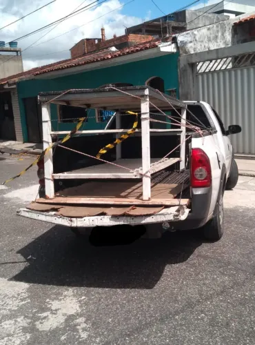 Carreto