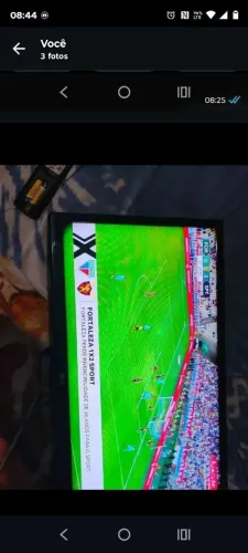 Tv LG 24