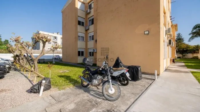 Vendo apartamento de 3 quartos na Rua Nilo Peçanha, bairro Três Vendas