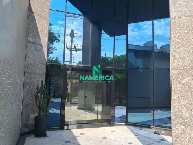 Sala à venda, 106 m² por R$ 900.000 - Mooca - São Paulo/SP