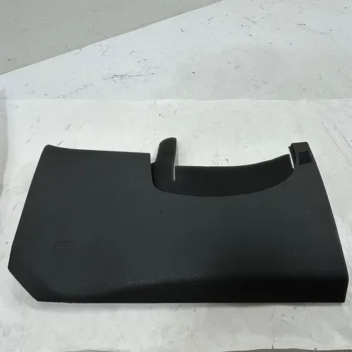 Moldura Inferior Painel Jeep Renegade 2018 A 2020
