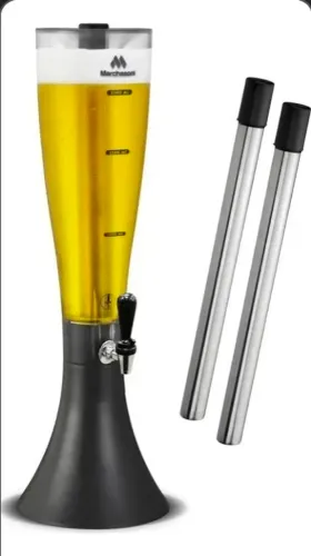 Torre de Chopp Marchesoni