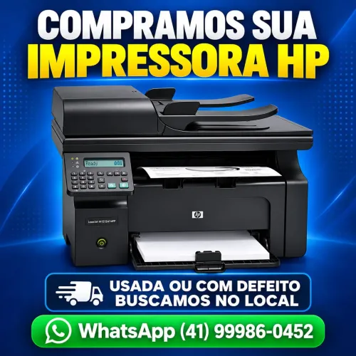 Impressoras