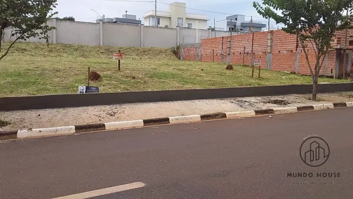 Terreno à venda em Boituva, SP
