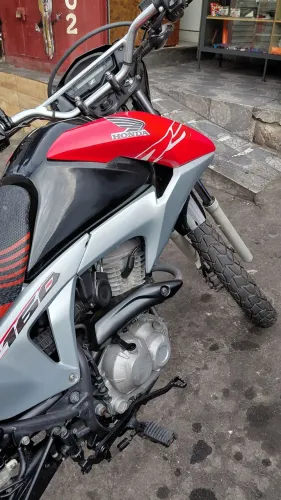 Bros 2015 160CC