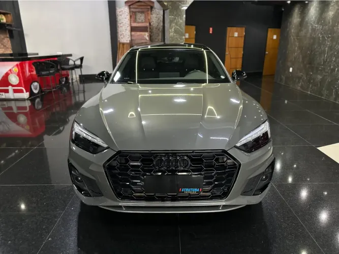 Audi A5 Sportback S-line 2.0 TFSI S-tronic 2024