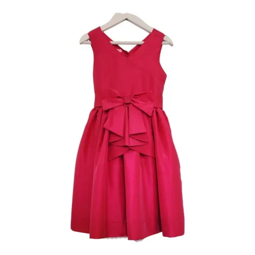 Vestido infantil social usado