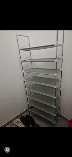 Sapateira portátil