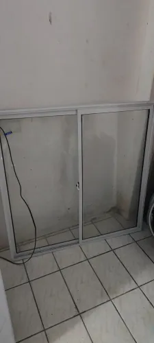 Vendo janela