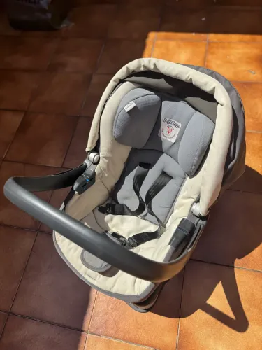 Bebê conforto peg-pérego