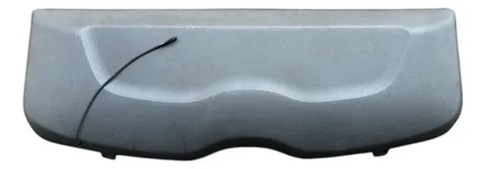 Tampao Bagagito Gm Onix 2018 2019
