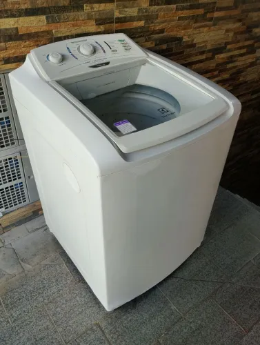 Máquina de lavar Electrolux 13kg ENTREGO SÃO BERNARDO